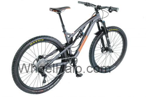 Diamondback Release 29 3 fiche technique et avis